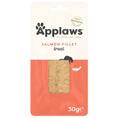 Applaws Laksefilet, 30g