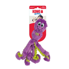 KONG Wubba Octopus, str L