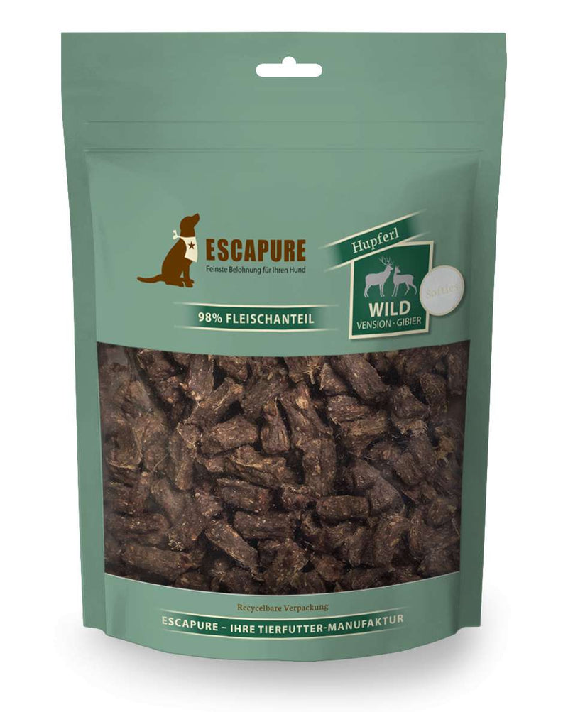 Escapure Softies godbidder, 150g