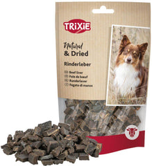 Trixie okselever godbidder, 80g