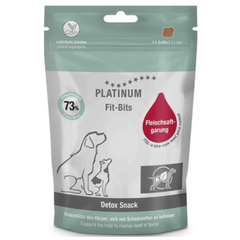 Platinum Fit-Bits Detox, 150g (MHD 11/24)